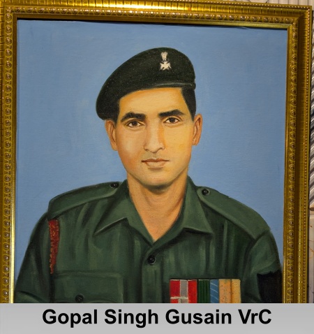 Jaswant Garh Memorial